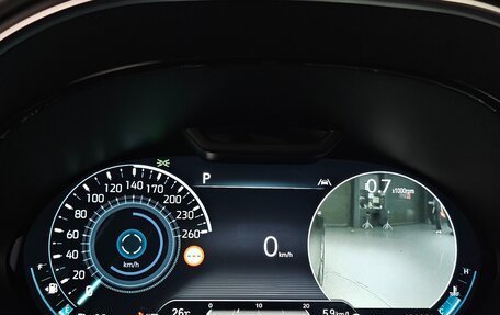 Genesis GV70, 2022 год, 3 687 808 рублей, 8 фотография