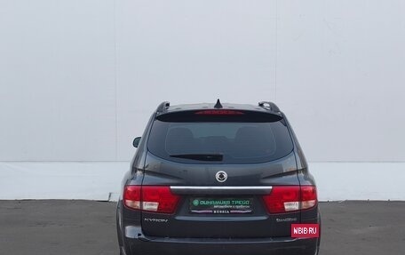 SsangYong Kyron I, 2013 год, 950 000 рублей, 6 фотография