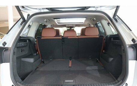 Skoda Kodiaq, 2025 год, 5 300 000 рублей, 5 фотография