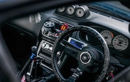 Nissan Silvia VII, 1994 год, 3 000 000 рублей, 2 фотография