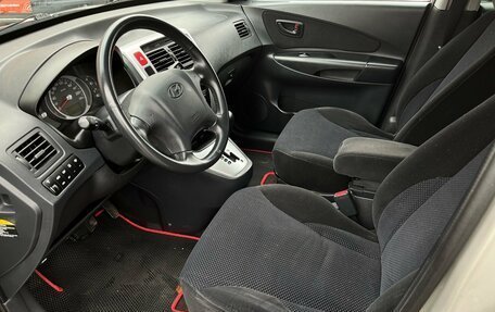 Hyundai Tucson III, 2008 год, 930 000 рублей, 13 фотография