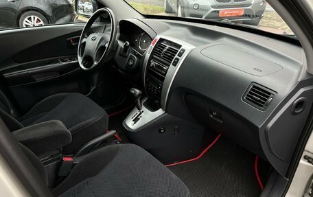 Hyundai Tucson III, 2008 год, 930 000 рублей, 12 фотография