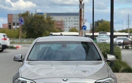 BMW 5 серия, 2012 год, 1 800 000 рублей, 6 фотография