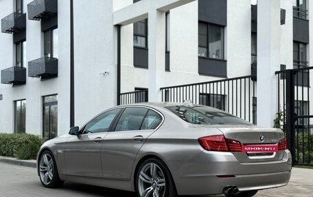 BMW 5 серия, 2012 год, 1 800 000 рублей, 5 фотография
