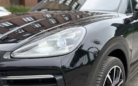 Porsche Cayenne III, 2019 год, 7 200 000 рублей, 3 фотография