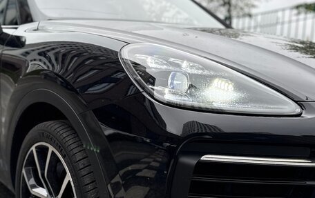 Porsche Cayenne III, 2019 год, 7 200 000 рублей, 4 фотография