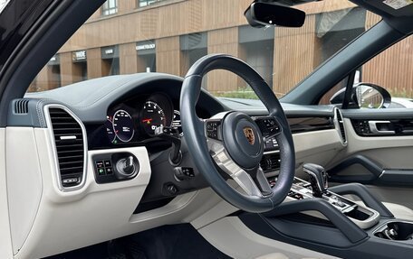 Porsche Cayenne III, 2019 год, 7 200 000 рублей, 10 фотография