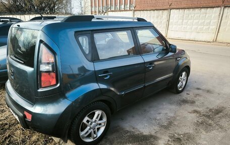 KIA Soul I рестайлинг, 2010 год, 790 000 рублей, 2 фотография