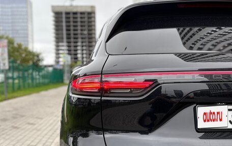 Porsche Cayenne III, 2019 год, 7 200 000 рублей, 9 фотография