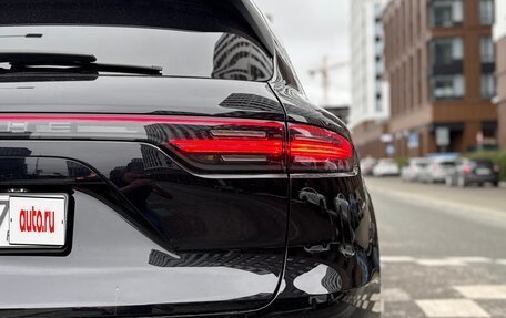 Porsche Cayenne III, 2019 год, 7 200 000 рублей, 8 фотография