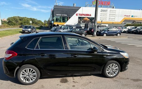 Citroen C4 II рестайлинг, 2012 год, 560 000 рублей, 4 фотография