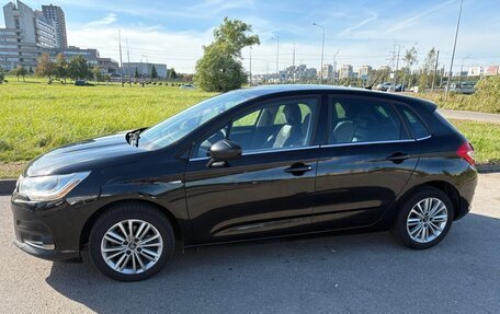 Citroen C4 II рестайлинг, 2012 год, 560 000 рублей, 2 фотография