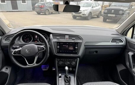 Volkswagen Tiguan II, 2017 год, 2 380 000 рублей, 7 фотография
