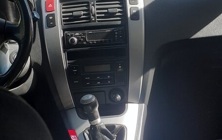 Hyundai Tucson III, 2006 год, 1 150 000 рублей, 3 фотография