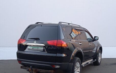 Mitsubishi Pajero Sport II рестайлинг, 2012 год, 1 620 000 рублей, 5 фотография