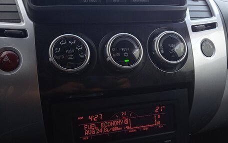 Mitsubishi Pajero Sport II рестайлинг, 2012 год, 1 620 000 рублей, 14 фотография