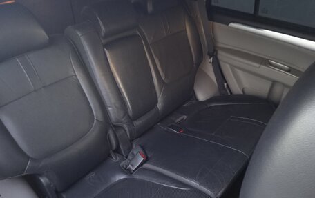 Mitsubishi Pajero Sport II рестайлинг, 2012 год, 1 620 000 рублей, 11 фотография