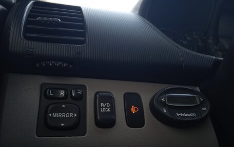 Mitsubishi Pajero Sport II рестайлинг, 2012 год, 1 620 000 рублей, 16 фотография