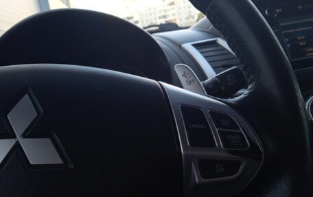 Mitsubishi Pajero Sport II рестайлинг, 2012 год, 1 620 000 рублей, 19 фотография