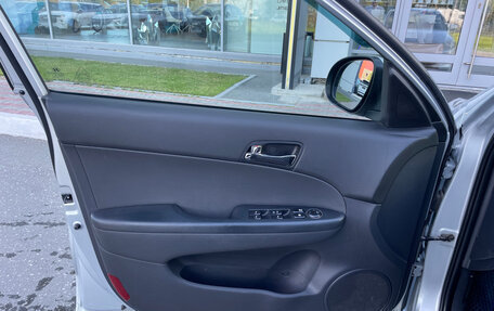 Hyundai i30 I, 2010 год, 750 000 рублей, 11 фотография