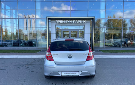 Hyundai i30 I, 2010 год, 750 000 рублей, 7 фотография