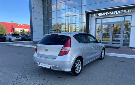 Hyundai i30 I, 2010 год, 750 000 рублей, 8 фотография