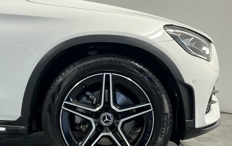Mercedes-Benz GLC, 2021 год, 4 199 000 рублей, 7 фотография