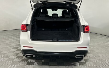 Mercedes-Benz GLC, 2021 год, 4 199 000 рублей, 8 фотография