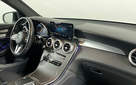 Mercedes-Benz GLC, 2021 год, 4 199 000 рублей, 14 фотография