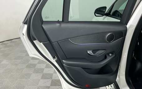 Mercedes-Benz GLC, 2021 год, 4 199 000 рублей, 10 фотография