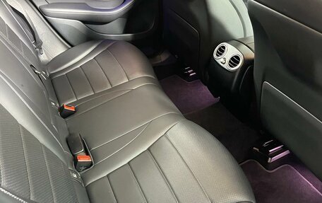 Mercedes-Benz GLC, 2021 год, 4 199 000 рублей, 13 фотография