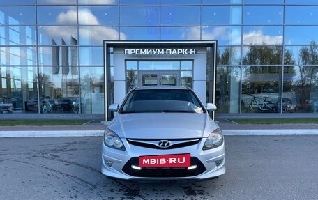 Hyundai i30 I, 2010 год, 750 000 рублей, 3 фотография
