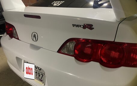 Acura RSX I, 2001 год, 1 470 000 рублей, 2 фотография