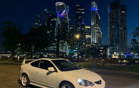 Acura RSX I, 2001 год, 1 470 000 рублей, 3 фотография