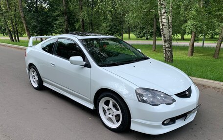 Acura RSX I, 2001 год, 1 470 000 рублей, 4 фотография