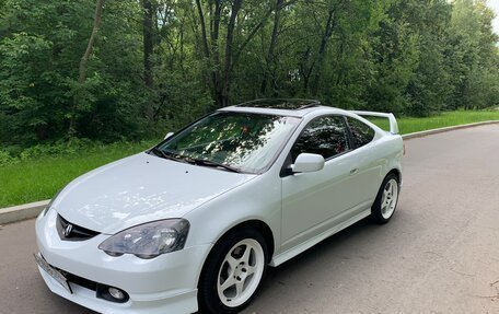 Acura RSX I, 2001 год, 1 470 000 рублей, 5 фотография