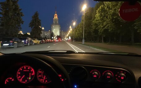 Acura RSX I, 2001 год, 1 470 000 рублей, 8 фотография