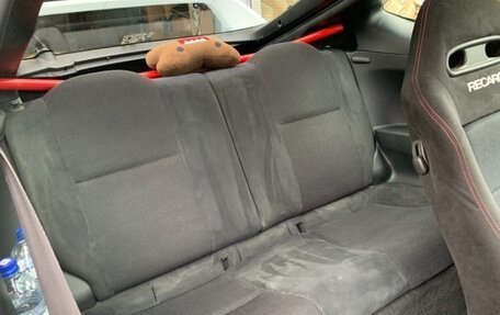 Acura RSX I, 2001 год, 1 470 000 рублей, 11 фотография