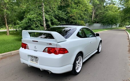 Acura RSX I, 2001 год, 1 470 000 рублей, 7 фотография