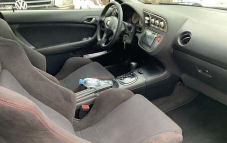 Acura RSX I, 2001 год, 1 470 000 рублей, 10 фотография