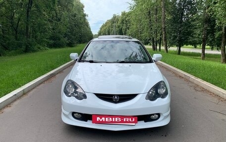 Acura RSX I, 2001 год, 1 470 000 рублей, 6 фотография
