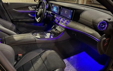 Mercedes-Benz E-Класс, 2021 год, 5 190 000 рублей, 12 фотография