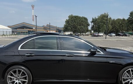 Mercedes-Benz E-Класс, 2021 год, 5 190 000 рублей, 11 фотография