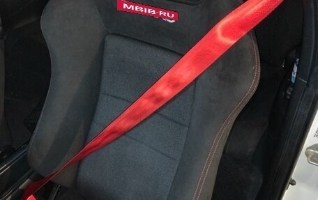 Acura RSX I, 2001 год, 1 470 000 рублей, 12 фотография