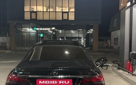 Mercedes-Benz E-Класс, 2021 год, 5 190 000 рублей, 15 фотография