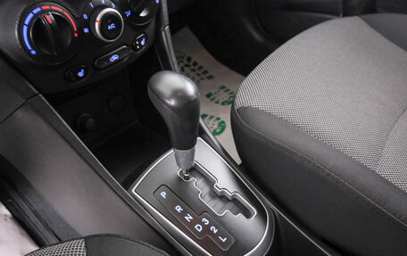Hyundai Solaris II рестайлинг, 2014 год, 999 000 рублей, 17 фотография