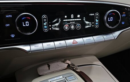 Genesis GV70, 2022 год, 2 964 000 рублей, 17 фотография