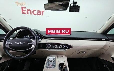 Genesis GV70, 2022 год, 2 964 000 рублей, 7 фотография