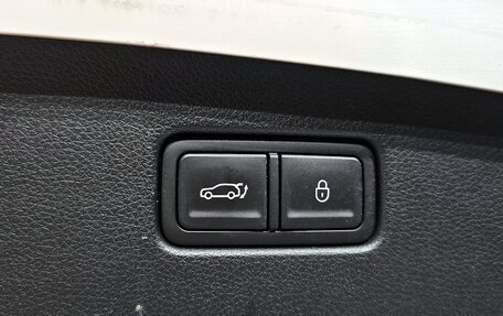 Genesis GV70, 2022 год, 2 964 000 рублей, 20 фотография