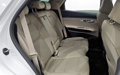 Genesis GV70, 2022 год, 2 964 000 рублей, 12 фотография